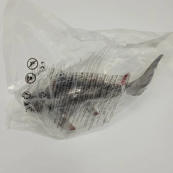 Schleich Realistic Dunkleosteus Dinosaur Figure Prehistoric Jurassic Dino NEW - Picture 6 of 8